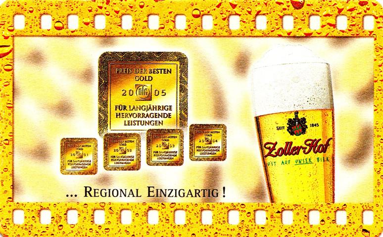 sigmaringen sig-bw zoller regional 3a (recht150-5 x dlg 2005)